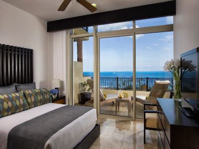 Cancun Luxury Vacation Rental Condo Sleeps Four Guest
